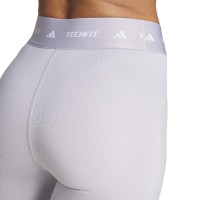 Adidas Techfit Leggings grigio chiaro  Offerta + Economico