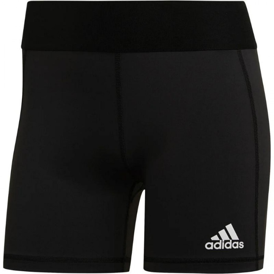 Mallas Adidas Techfit Blanco  Offerta + Economico