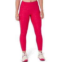 Asics Game Bright Pink Leggings  Offer + Cheap