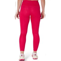 Asics Game Bright Pink Leggings  Offer + Cheap