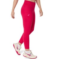 Asics Game Bright Pink Leggings  Offer + Cheap