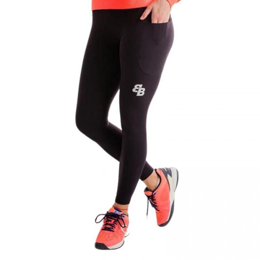 Basic BB Leggings Black  Offer + Cheap