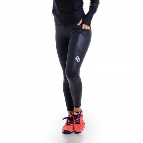 Collant BB Clima Noir