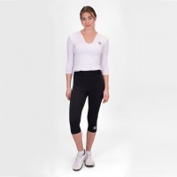 Bidi Badu Crew Capri Tights Black  Offer + Cheap