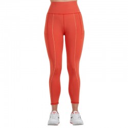 Leggings de toranja Bullpadel Aliseda