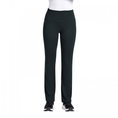 Bullpadel Arin Dark Green Women''''s Leggings