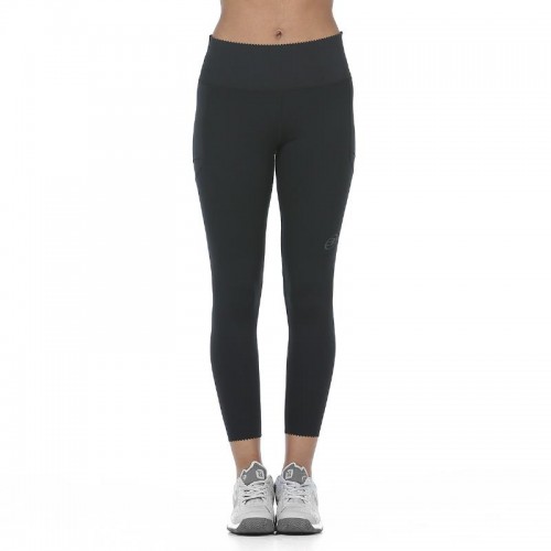 Bullpadel Cosenza Black Meshes