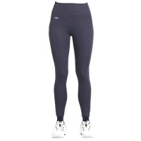 Bullpadel Natal Leggings Shade Blue  Offer + Cheap