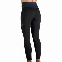 Mallas Endless Cross Pocket Negro Titanio  Oferta + Barato