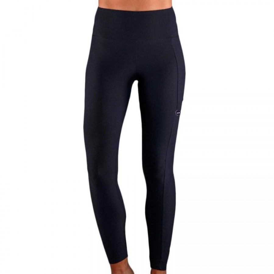 Mallas Endless Fit Pocket II Negro  Oferta + Barato
