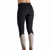 Leggings Delave Pretas Endless Lift  Oferta + Barato