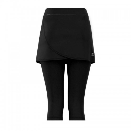 Bidi Badu Crew Scarpi Skirt Tights Black