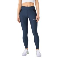 Leggings Head Tech Azul Marinho  Oferta + Barato
