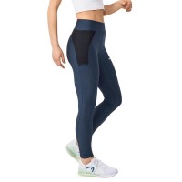 Leggings Head Tech Azul Marinho  Oferta + Barato