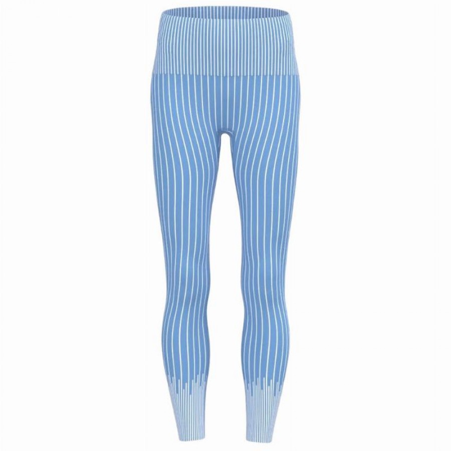 Leggings Azuis Head Vogue  Oferta + Barato