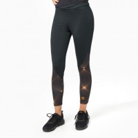 Mallas JHayber Sparkle Negro  Oferta + Barato