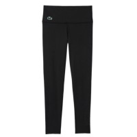 Collant Lacoste Ultra Dry Noir  Offre - Pas cher