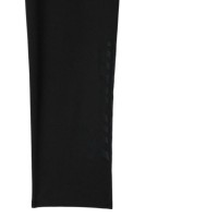 Collant Lacoste Ultra Dry Noir  Offre - Pas cher