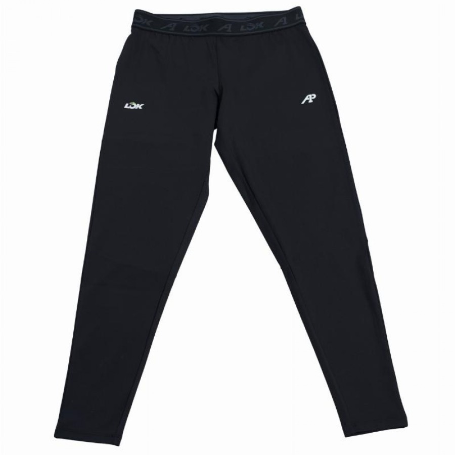 Mallas Lok A1 Padel Uinta Negro  Offer + Cheap