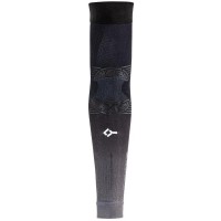 Manguitos Floky Agustin Tapia No Strain Negro 1 Unidad  Oferta + Barato