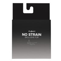 Manguitos Floky Agustin Tapia No Strain Negro 1 Unidad  Oferta + Barato