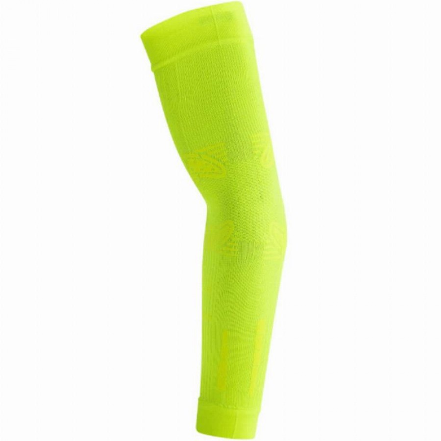 Floky No Strain Yellow Fluor Sleeves 2 Units  Offer + Cheap
