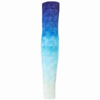 Floky No Strain Fantasy Bali Blue Arm Warmers 1 Unit  Offer + Cheap