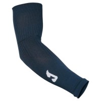 Aquecedores de Braço Joma Azul Marinho 2 Unidades  Oferta + Barato