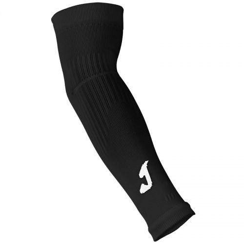 Joma Black Arm Warmers 2 Units