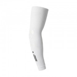 Rivix White Arm Warmers 1 Unit