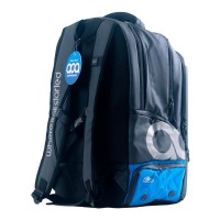 Mochila Aca Azul  Oferta + Barato