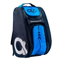 Aca Pro Saco De Padel Azul  Oferta + Barato