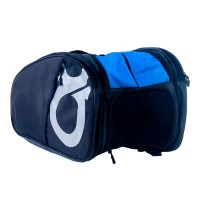 Aca Pro Saco De Padel Azul  Oferta + Barato