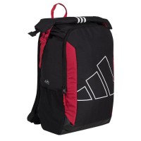 Adidas Ale Galan Multigame 3.3 Mochila Preto  Oferta + Barato