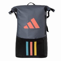 Adidas Marta Ortega Multigame 3.2 Anthracite Backpack  Offer + Cheap