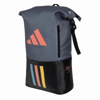 Adidas Marta Ortega Multigame 3.2 Anthracite Backpack  Offer + Cheap