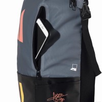 Adidas Marta Ortega Multigame 3.2 Anthracite Backpack  Offer + Cheap