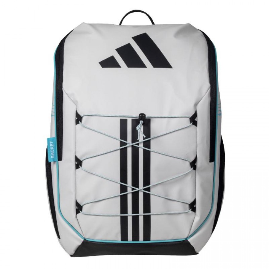 Adidas Marta Ortega Protour 3.4 Chalk White Backpack  Offer + Cheap