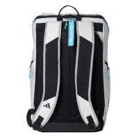 Adidas Marta Ortega Protour 3.4 Chalk White Backpack  Offer + Cheap