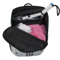 Adidas Marta Ortega Protour 3.4 Chalk White Backpack  Offer + Cheap
