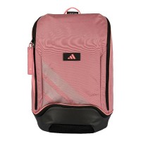 Sac à dos Adidas Marta Ortega Protour 3.5 Rose Noir