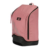Sac à dos Adidas Marta Ortega Protour 3.5 Rose Noir