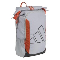 Mochila Adidas Multijogo 3.3 Gris  Oferta + Barato