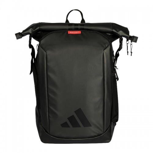 Mochila Adidas Multigame Tonal Negro