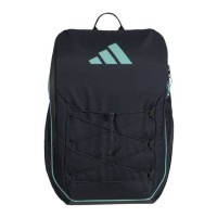 Adidas Protour 3.3 Anthracite Backpack  Offer + Cheap