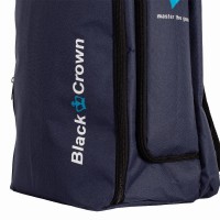 Mochila Couronne Noir Focus Azul  Offre - Pas cher