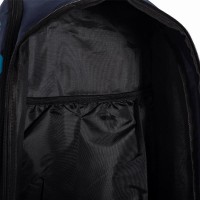 Mochila Couronne Noir Focus Azul  Offre - Pas cher