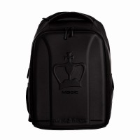 Mochila Corona Nera Magica