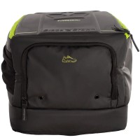 Mochila Black Crown Magic Negro Amarillo  Offer + Cheap
