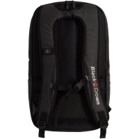 Mochila Couronne Noire Raptor Negro Rojo  Offre - Pas cher